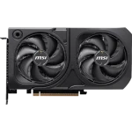 Видеокарта MSI GeForce RTX 5060 Ti Shadow 2X OC Plus 16GB, (G506T-16S2CP)